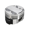 Sada pístů Manley pro Mitsubishi 2.0L 4B11T 86.00mm B 1.313 CH 2.00cc 614300CE-4