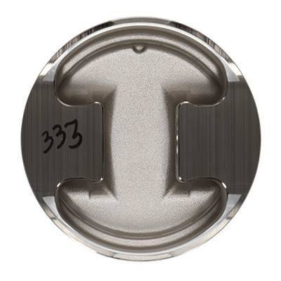 Sada pístů Wiseco Nissan QR25DE 2.5L 16V (-19.5Cc) 8.5:1(BOD)