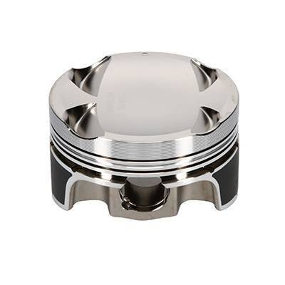 Sada pístů Wiseco Mitsubishi 4G63 GenII 2.0L(8.5:1)(-12cc)Zdvih/LR-BOD