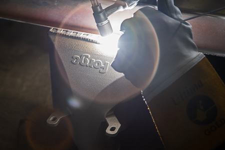 Intercooler Forge pro Hyundai i20N - FMINT28