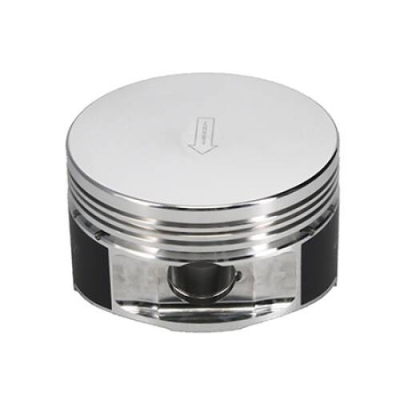 Sada pístů Manley pro Ford 4.6L Modular Piston Set 3.572 B 1.200 CH 0.00cc 595020C-8