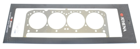 Athena Těsnění hlavy V8 SBC 262,265,283 TH1,7mm D106,68mm