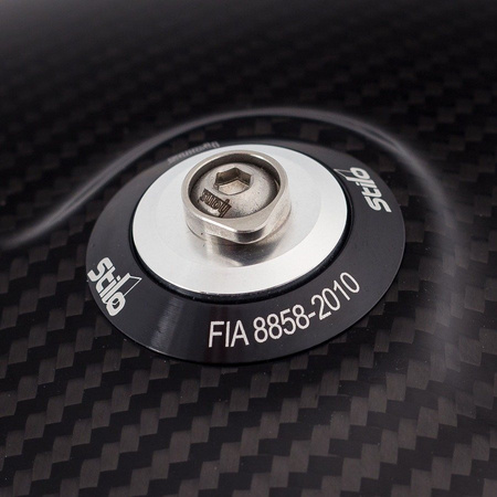 Karbonová přilba Stilo ST5 GT