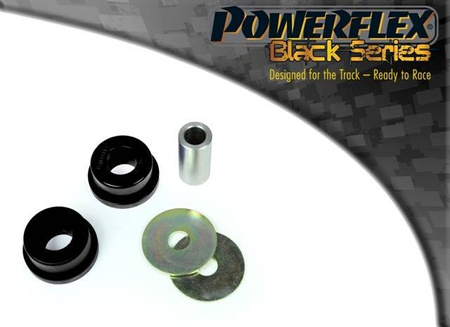 Polyuretanový rukáv Powerflex Mini R58 Coupe (2011 - 2015) PFF5-206BLK č. v diagramu: 6