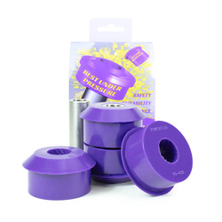 Pouzdro pro montáž zadního nosníku Polyuretanové pouzdro Powerflex Road Series Toyota Starlet GT Turbo EP82/Glanza V EP91 (1990 - 1999) PFR76-409