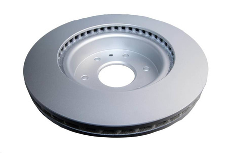 Univerzální brzdový kotouč DBA Street Series - En-Shield - Obyčejný - DBA3244E