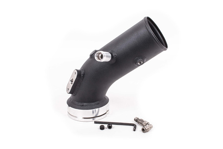 Boost Pipe pro BMW 135 F20