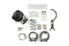 Turbosmart Wastegates ventil WG50 GenV Progate 50 14psi Black