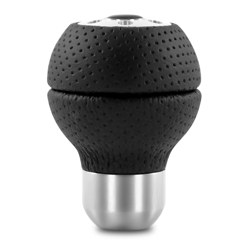 Kožený knoflík MOMO Race Air