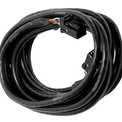 Haltech CAN Cable 8 pin Blk Tyco 8 pin Blk Tyco 900mm (36") - HT-040058