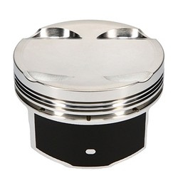 Sada pístů JE Pistons Honda K24A/K20A/Z head 88.00mm 10.0:1 Asym. 309422