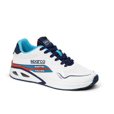 Obuv Sparco MARTINI RACING S-Light