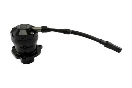 Blow Off Turbosmart ventil BOV Kompact EM Plumb Back VR7