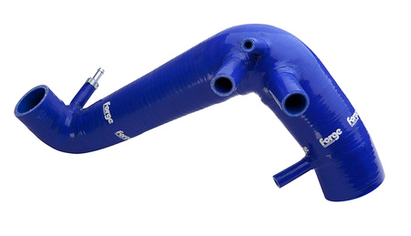 Silikonová sací hadice pro SEAT Mk3 Ibiza FR a VW Polo 1.8T