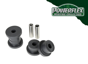 Přední spodní lichoběžníkové rameno Přední pouzdro Polyuretanové pouzdro Powerflex Heritage Collection Vauxhall / Opel Manta B (1982-1988) PFF80-602H