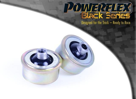 Polyuretanový rukáv Powerflex Vauxhall / Opel CORSA MODELS Corsa D (2006-2014) VXR/OPC PFF80-1102BLK č. v diagramu: 2