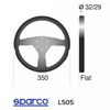 Volant Sparco L505