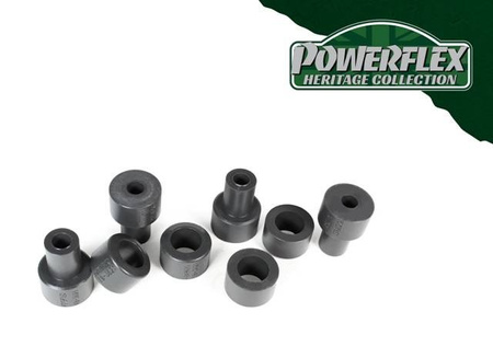 Polyuretanový rukáv Powerflex BMW Z Series  Z3 (1994 - 2002) PFR5-300H č. v diagramu: 7