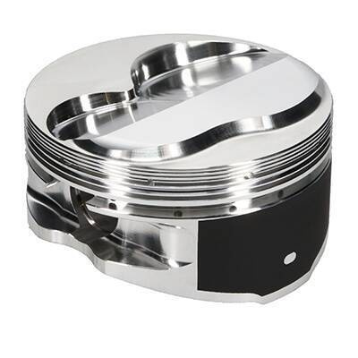 Sada pístů JE Pistons 400SBC 18DEG DOME B:4.125 218595