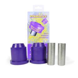 Pouzdro uchycení zadního nosníku Polyuretanové pouzdro POWERFLEX Ford Fusion (2002-2012) PFR19-1105 Číslo schématu: 4