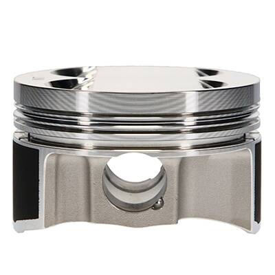 Sada pístů JE Pistons Honda B16A 84.00mm 10.0 :1 Asym. 302411