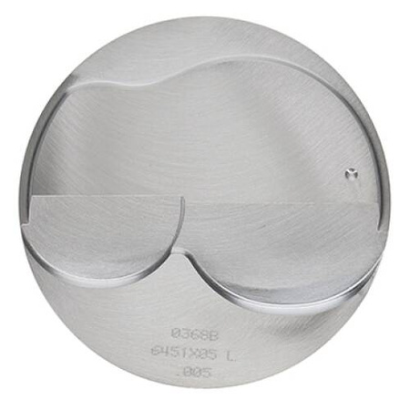 Sada pístů Wiseco Chevy LS 3cc Kopule 1.050 B:4.005 - K451X05