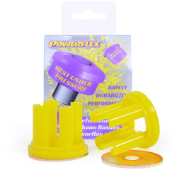 Vložka předního pouzdra zadního diferenciálu Polyuretanové pouzdro Powerflex Road Series BMW 1 Series F20, F21 xDrive (2011 - 2019) PFR5-1927