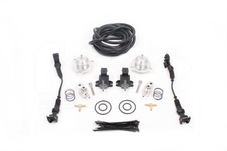 Recirkulační ventil pro Alfa Romeo Giulia Quadrifoglio