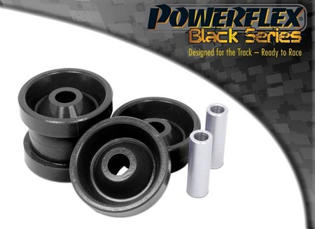 Polyuretanový rukáv Powerflex Seat Leon Models Leon MK1 1M (1999-2005) Leon & Cupra MK1 TYP 1M 4WD (1999-2005)  PFR3-508BLK č. v diagramu: 9