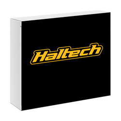 Haltech Nexus S2/S3 PnP Adapt Harn Mitsubishi EVO 4-8 &amp; 2G - HT-186332