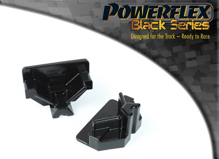 Polyuretanový rukáv Powerflex Ford Fiesta MK8 ST 200 (2017- ) PFF19-2230BLK č. v diagramu: 30