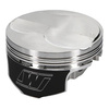 Sada pístů Wiseco Chevy LS 3cc Kopule 1.050 B:4.005 - K451X05