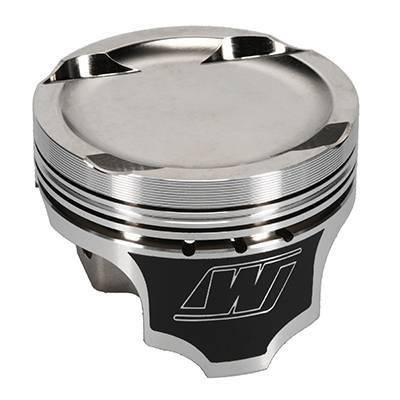 Sada pístů Wiseco Honda/Acura Turbo B17A1/B18C /B18A/B1(BOD)