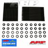 Čepy do hlavy ARP 254-4302 Ford Fontana SVO Block. w/Yates hds. 12pt hbk Ford Small Block