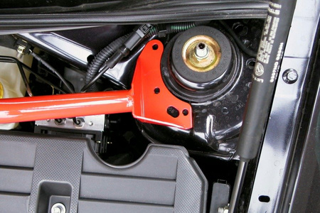 Rozpěrná tyč Fiat Stilo - MA/1852 - OMP