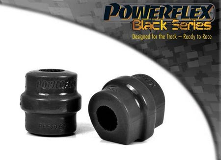 Polyuretanový rukáv Powerflex Peugeot 307 (2001-2011) PFF50-603-23BLK č. v diagramu: 3