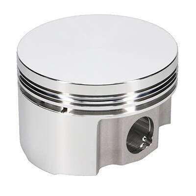 Sada pístů JE Pistons BTO Kit Peugeot 1.6L 8V XU5JA(12.0:1)83.00MM 312435