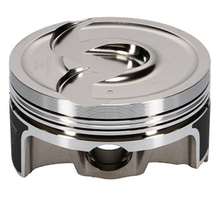 Sada pístů Wiseco Chevy LT1 6.2L -12cc 1.304 CH B:4.075 - K0232X1