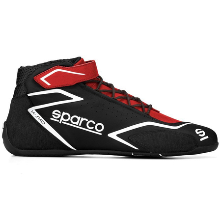 Motokárové boty Sparco K-Skid