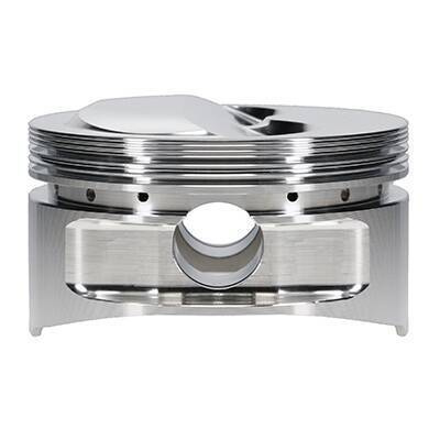 Sada pístů JE Pistons 400 SBC .165 DOME B:4.125 182053