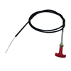 Kabel pro vypínač nebo hasicí systém RRS