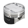 Sada pístů Manley pro Mitsubishi 2.0L 4G63 86.50mm B 1.375 CH -12.00cc 606015C-4
