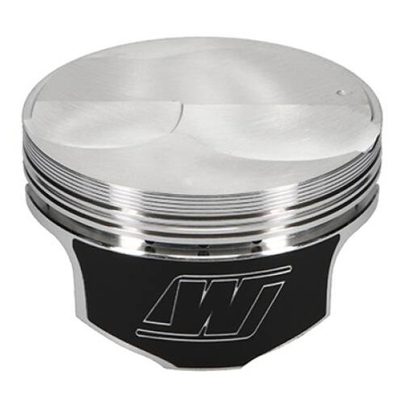 Jednotlivý píst Wiseco Chevy LS Series +3cc dome 1.050x4.070 B:4.070 - K451X7