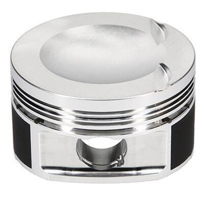 Sada pístů JE Pistons Audi TTRS 2.5L 20V 83.00mm(9.5:1)Asym.(PS) 337967