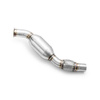 Downpipe BMW E84 X1 18d, 20d N47 + Tlumič