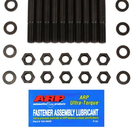 Hlavní čepy ARP 154-5406 "SB Ford Australian 1/2"" MSK Ford Small Block