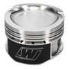 Sada pístů Wiseco Seat VW VR6 2.8/2.9L 12V 10.0:1-(BOD)
