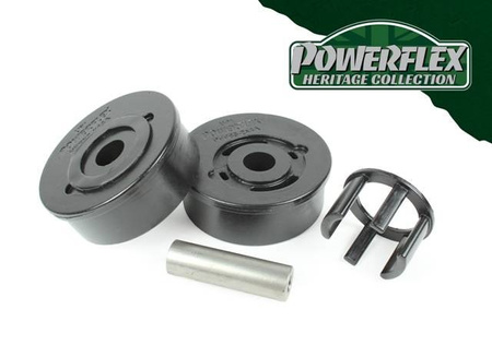 Polyuretanový rukáv Powerflex Volkswagen Corrado (1989-1995) Corrado (1989 - 1995) PFF85-209-20H č. v diagramu: 5