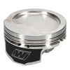 Sada pístů Wiseco CHEVY LSX -25cc R/DOME 1.110 CH B:4.135 - K0035X135