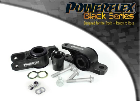 Polyuretanový rukáv Powerflex Honda Civic Mk10 FK8 Type-R (2016- ) PFF25-1102GBLK č. v diagramu: 2